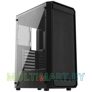 Корпус A4Tech Bloody BD-CC114 (черный)